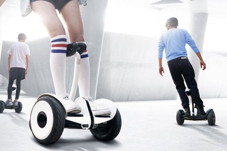 16 Beijing Things That Need Banning More Than Segways (Which Were Banned From Roads on Monday)