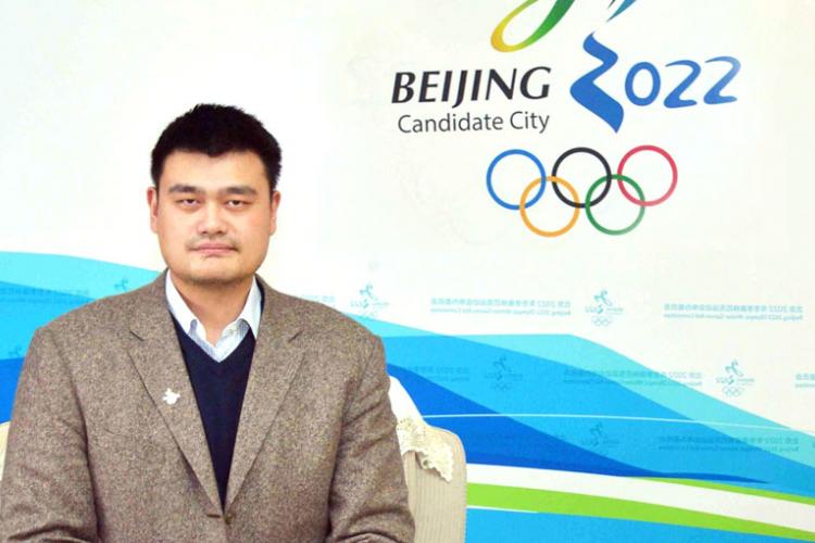 With 100 Days to Go Before Vote, Is Beijing Still the Front-Runner to Host 2022 Winter Olympics?