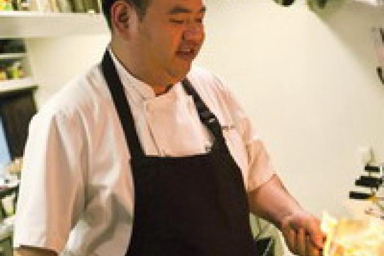 The New Wave of Fusion - Chef Kerry Hui of Chao Restaurant