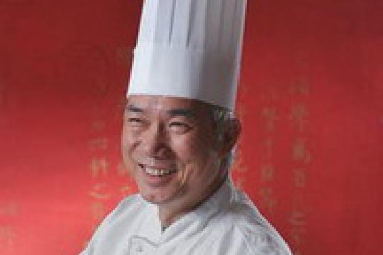 Cantonese Dragon: Chef Allan Tse of Dragon Palace, Kempinski Hotel 