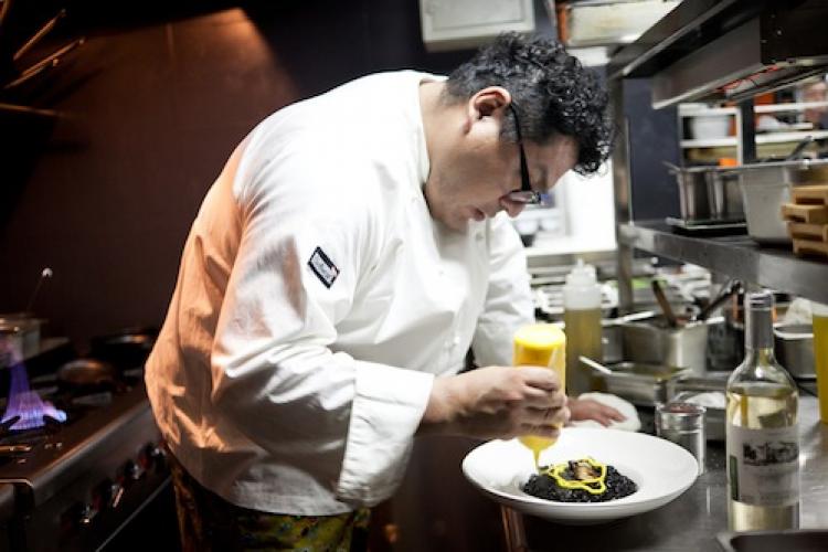 Taste Peru, Mexico and Italy at Westin’s 2012 Hats Off