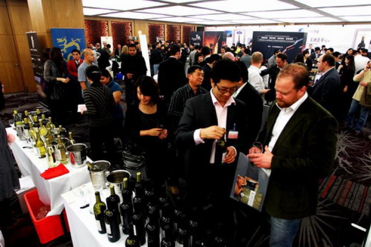 Win Tickets to the Hilton Beijing Food and Wine Experience