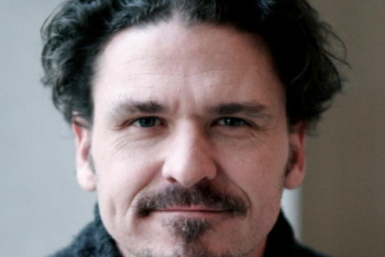 Dave Eggers: A Heartpounding Talk with the Staggering Genius