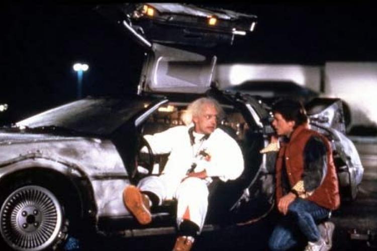 Quantum Leap: The Trouble with Time Travel