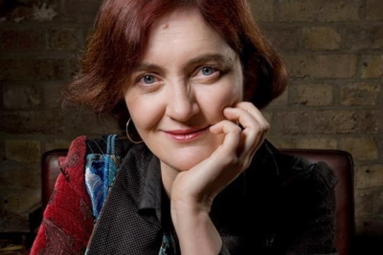 Emma Donoghue&#039;s Bookshelf