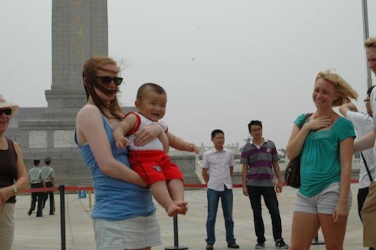This Expat Life? NPR&#039;s Take on Americans in China Has Us Thinking