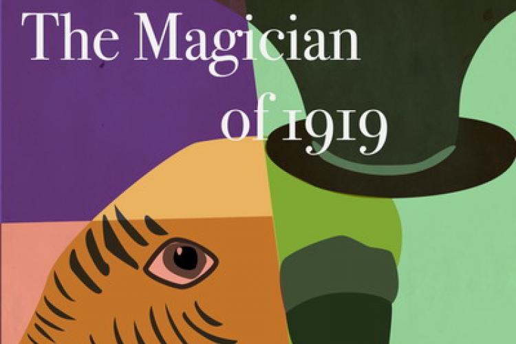 TBJ Online Book Club: First Impressions of The Magician of 1919 + Discussion