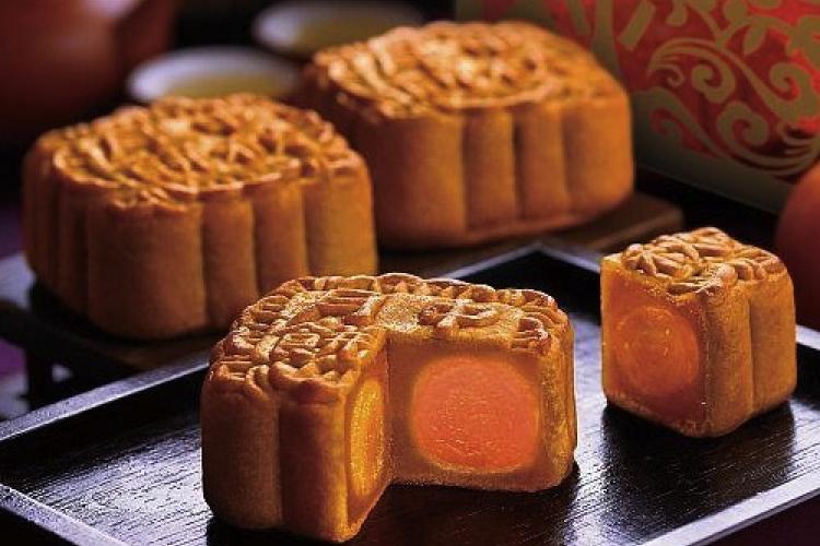 Mooncakes: The Good, The Trad(itional) and the Ugly (Part 2)