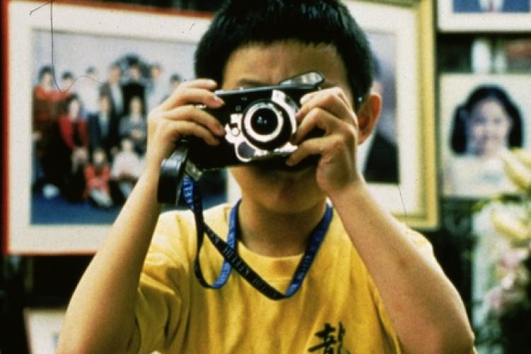 Your Shot At Fame – Or At Least A Free Leica Camera
