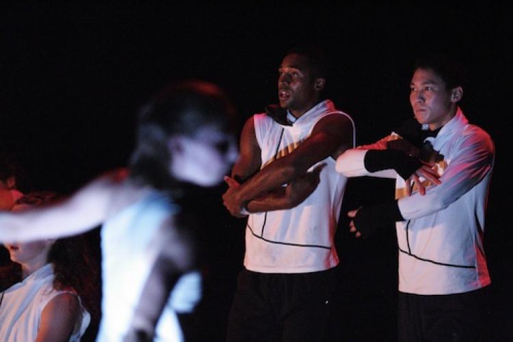 Cultural Identity Crisis? Win Tickets to Modern Hip-Hop Dance Zero Hour