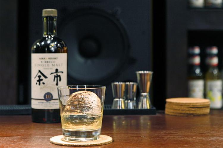 Journeys Into Jazz at Whiskey Bar Maiden Voyage 