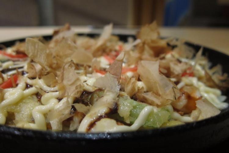 Don't be Koi: New Izakaya Disappoints Don't be Koi: New Izakaya Disappoints