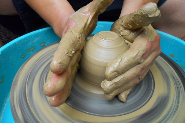 Happy Potter: From Mud to Masterpiece
