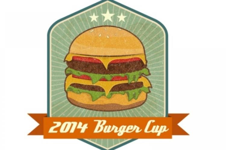  Burger Wars Round Four: Great Leap vs. Slow Boat