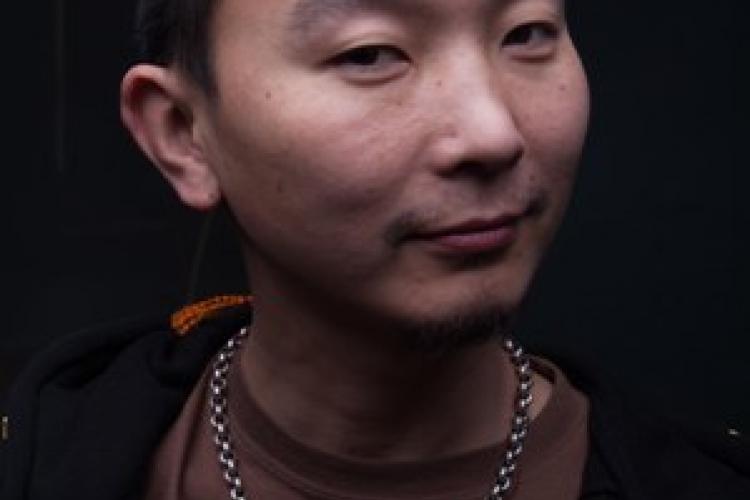 Faces of JUE: Ilchi Talks Music