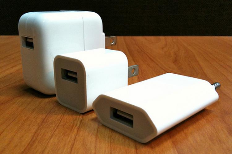 Apple’s USB Adapter Takeback Program to Begin Next Week 