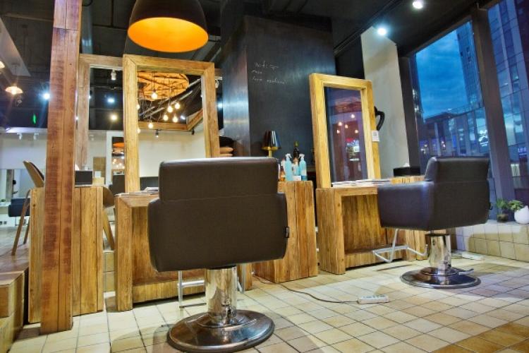 In the Magazine: Asakura Hair Salon