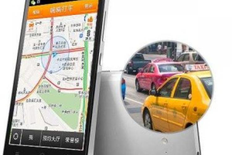 Taxi Apps are Back (and Legal) in Beijing