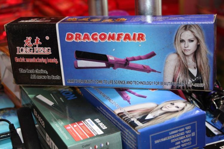 We've Seen This Before: BuzzFeed Takes on China's Markets With Wacky Shopping List