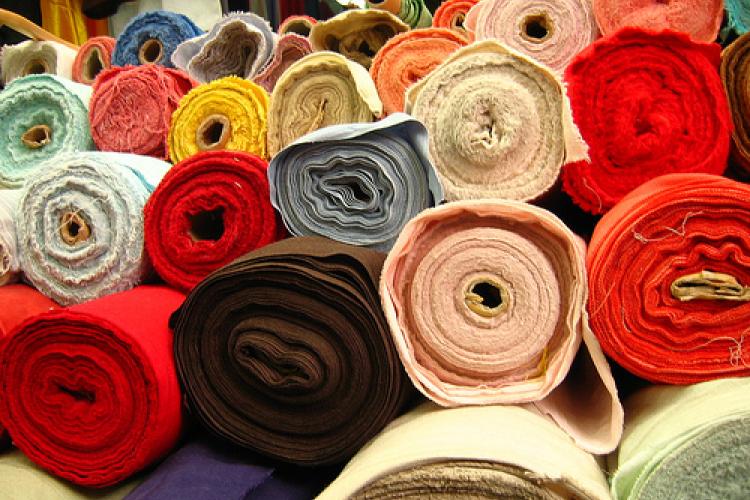 5 Fabric Markets to Beat the Winter Blues