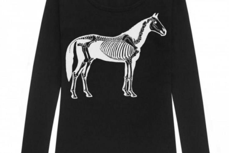 Talking Threads: Who&#039;s Horsing Around With Fashion? 