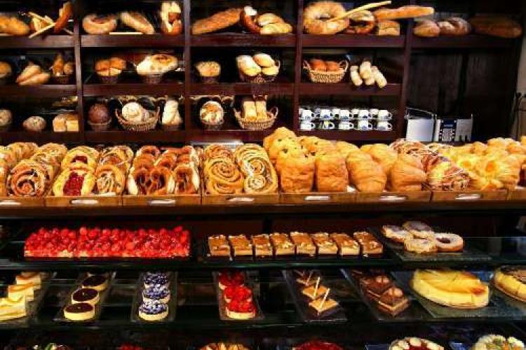Baked in Beijing: Top Spots for Bread and Pastry