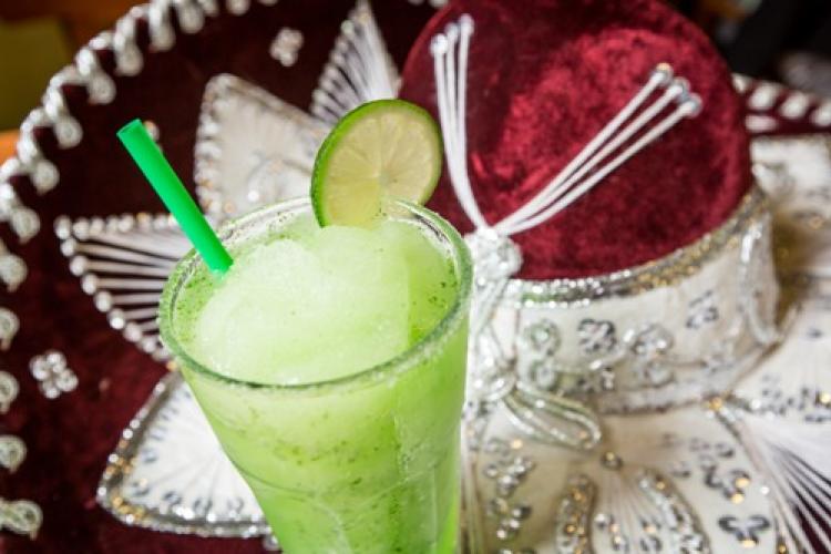 Green Party: A Guide to Beijing&#039;s Shamrock-Colored Sips