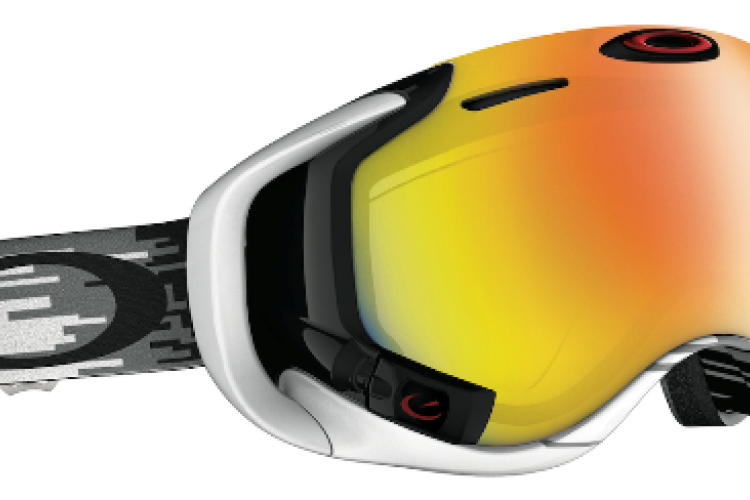 Inspect a Gadget: Four Techie Picks for Surviving the Ski Slopes