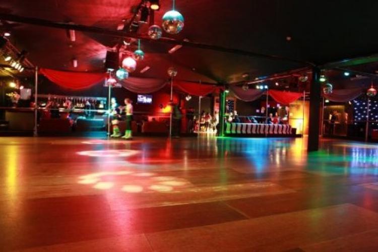 Disco Derby: Beijing&#039;s First Roller Disco Party Debuts Monday