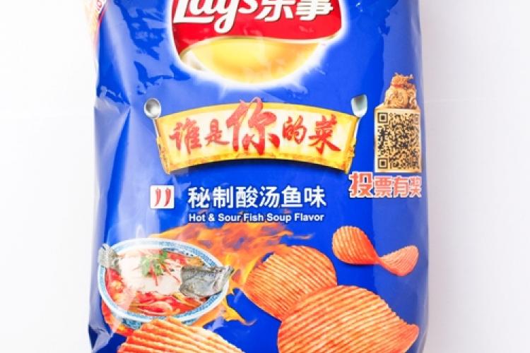New Chip on the Block: Which of the Latest Lay's Chip Flavors Is Best?