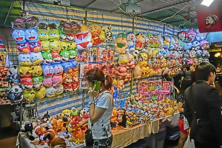 Beijing’s Toxic Toys: Dangerous Heavy Metals in Children’s Products