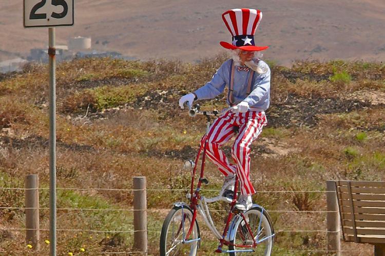 Last Minute July 4 Ideas, Plus Four New Beijing Bars and Clubs