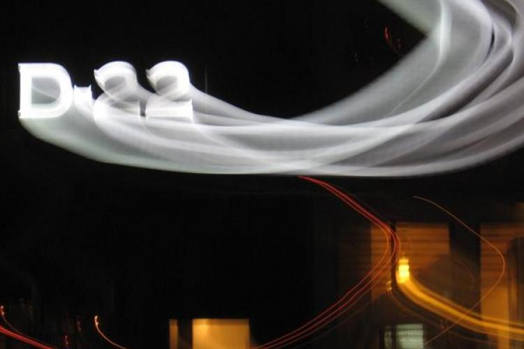 Review: D-22 University Night Review: D-22 University Night