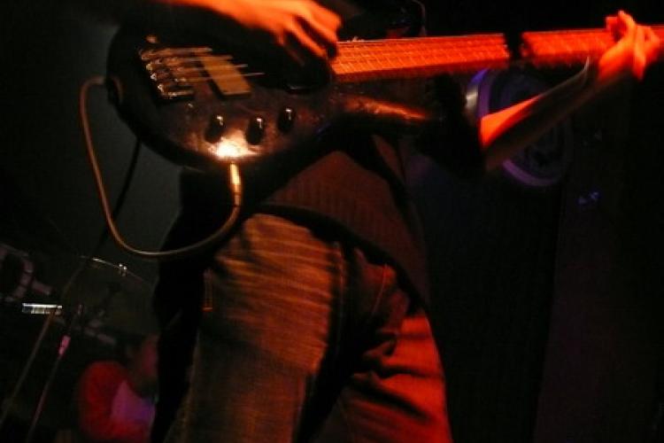 Interview with Mr. Graceless Interview with Mr. Graceless