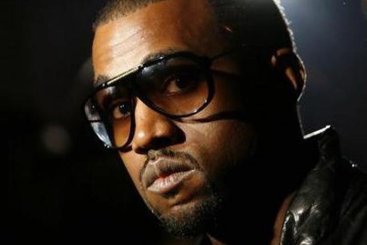 Change of Venue for Kanye West Show
