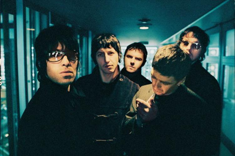 Oasis Tickets Now Available for Pre-booking