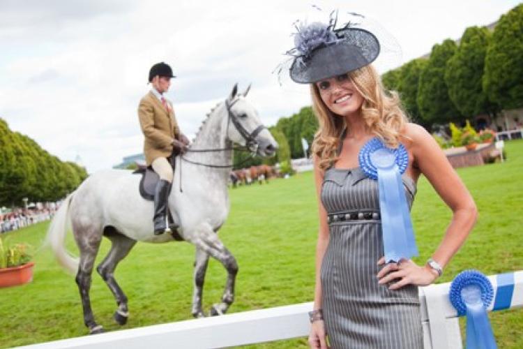 Best of British: Keeping an Eye on the Ball