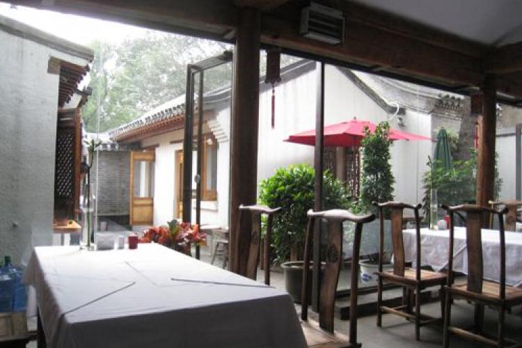 Kunming Dreaming: Private Yunnan Cuisine in Little Dongcheng Kunming Dreaming: Private Yunnan Cuisine in Little Dongcheng