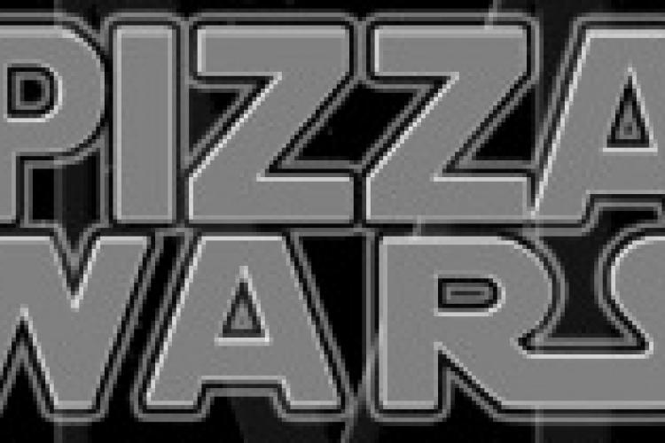 BJ Pizza Wars II: Eatalia v Pyro Pizza