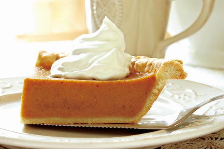 The Great Thanksgiving 2011 Guide: Sweet As Pie (And Win A Thanksgiving Dessert!)