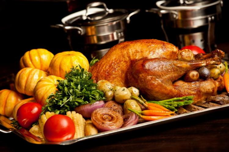 The Great Thanksgiving 2011 Guide: Dining In
