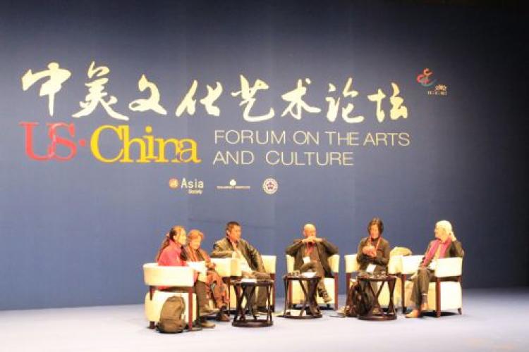 Wishy-Washy: Alice Waters&#039; Banquet Upstages the US-China Culture Forum