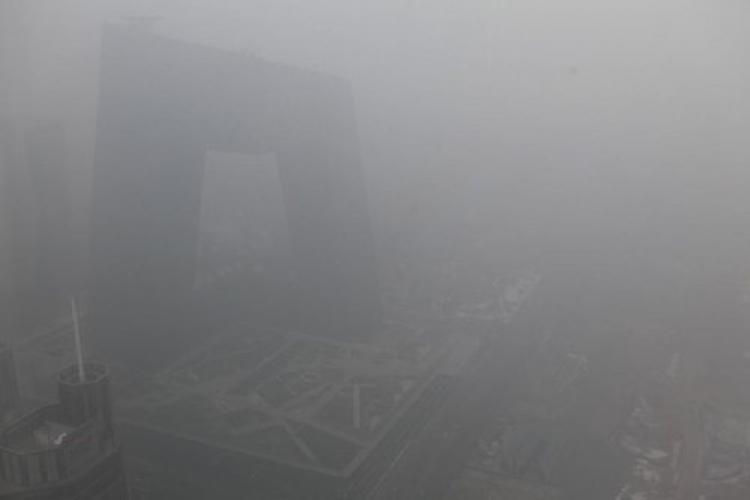 China to Close Coal-Burning Plants by 2017