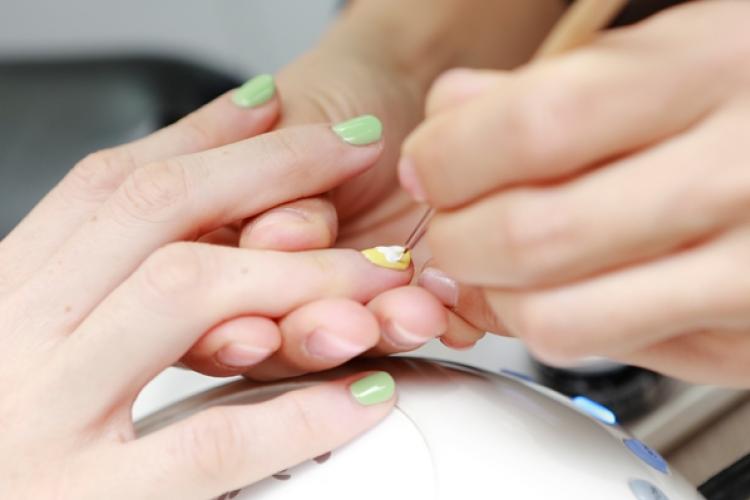 You Nailed It: How to Get a Manicure (For You and Your Man)