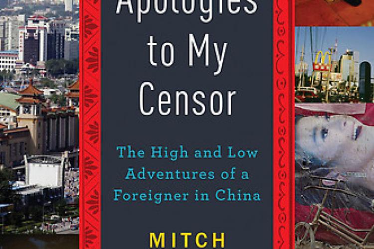 Apology Rejected: Apologies to My Censor is Pages of Missed Opportunity