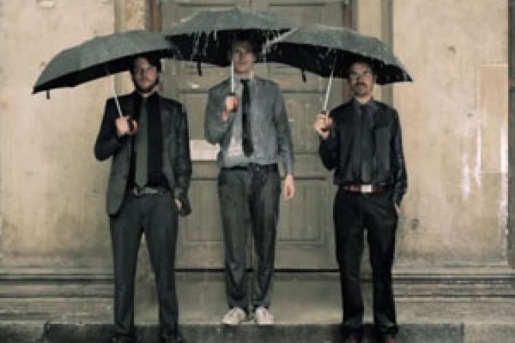 Talking Tunes: A Frickin Fine Fill for the Week