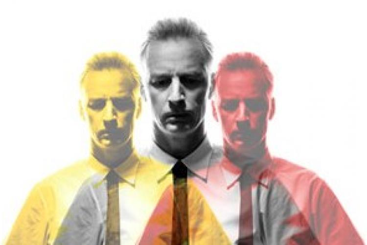 Go To Hell: Win Tickets to See DJ Hell