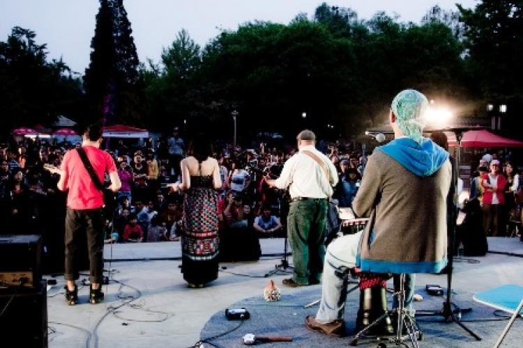 Beijing Music Festival Breakdown Part Three: Did Ditan Deliver? Beijing Music Festival Breakdown Part Three: Did Ditan Deliver?