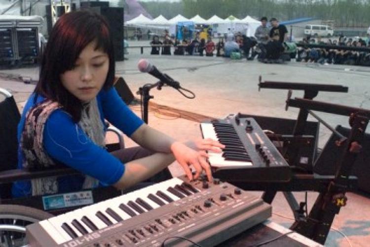 Helen Feng&#039;s Pimping, Limping, Inspiration
