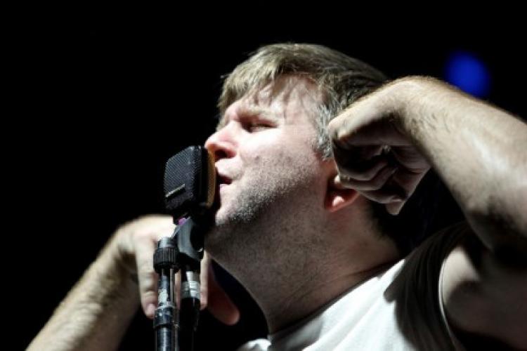 Talking Tunes: LCD&#039;s James Murphy Coming to Town and We Uncover the Mystery of &quot;No Filler&quot;